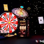 Deep Dive Into The World Of Baji 888 Live Slots