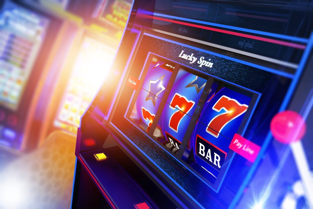 Deep Dive Into The World Of Baji 888 Live Slots