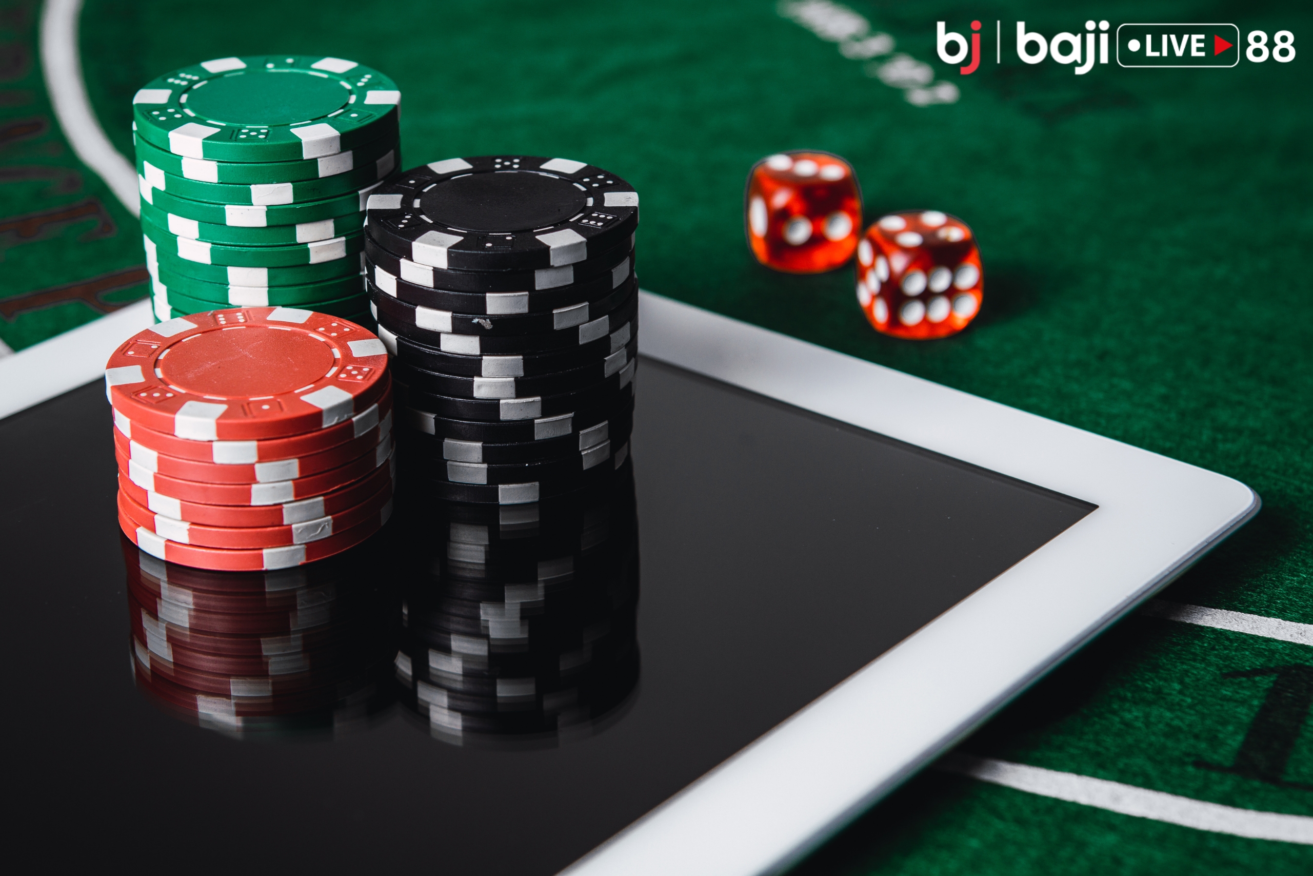 Unlocking The Excitement: Exploring Baji Live 888 Casino Games And Features