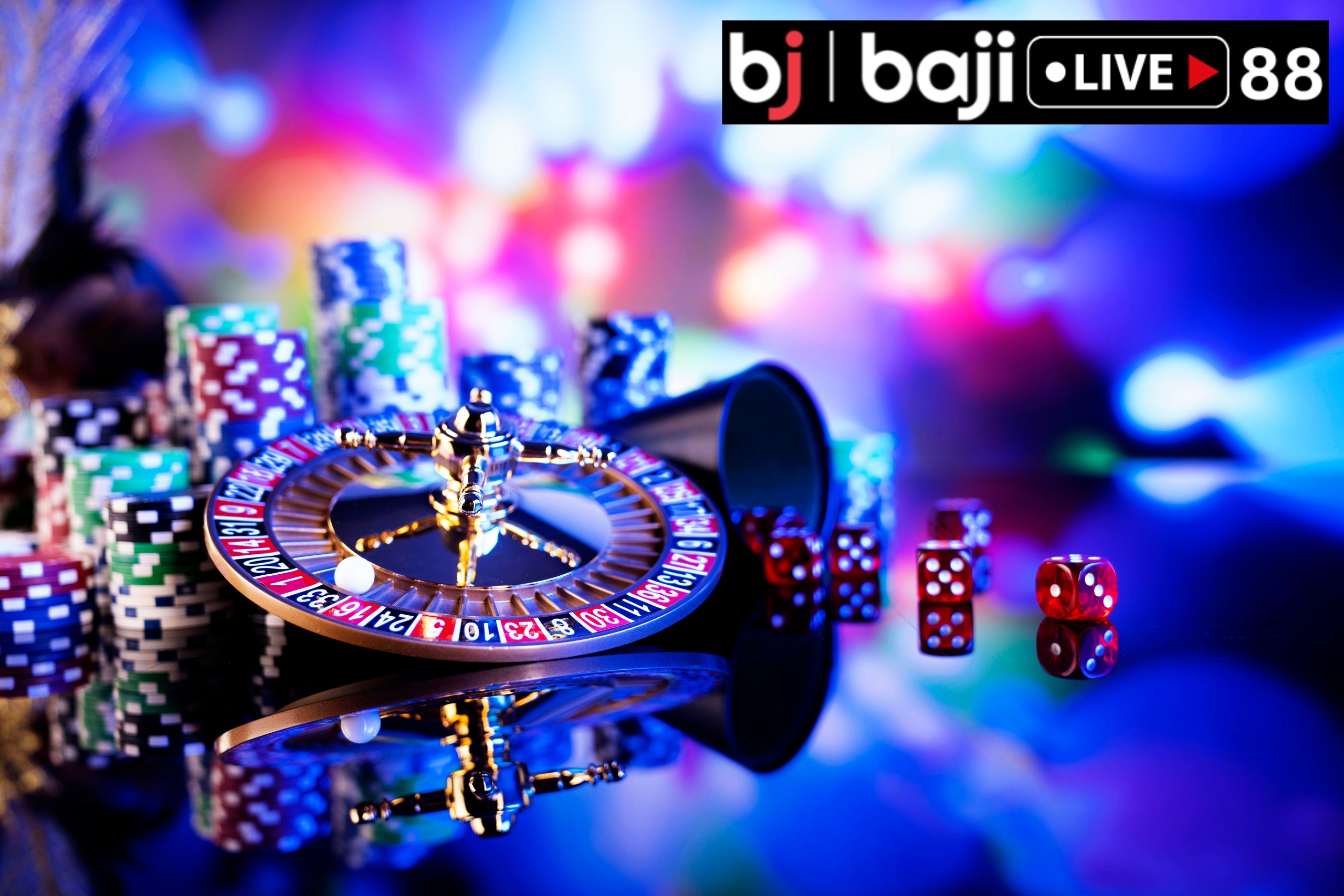 Bajilive88.net Reigns Supreme In The World Of Online Casino Gaming